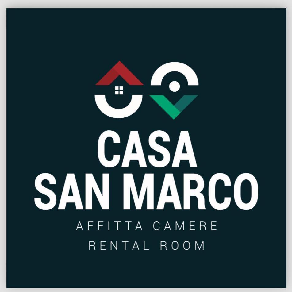 דירות לוקה Casa San Marco מראה חיצוני תמונה